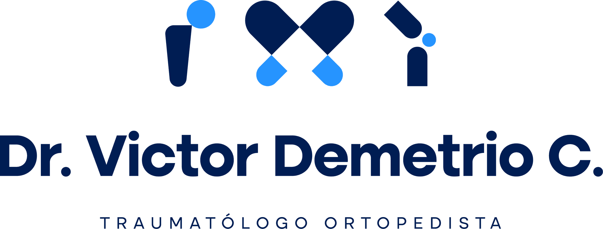 Doctor Logo