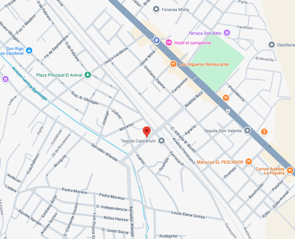 New City Medical Plaza Location Map